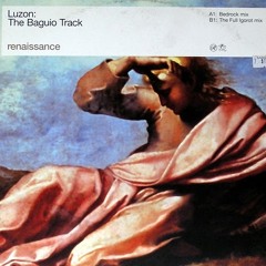 Luzon - The Baguio Track (Victor Ruiz Remix)