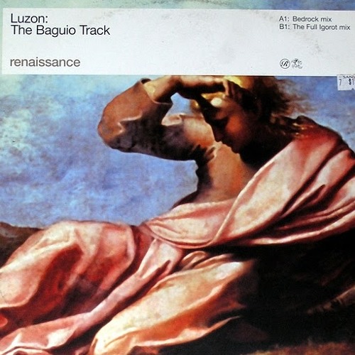 Luzon - The Baguio Track (Victor Ruiz Remix)