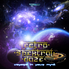 Lectro Spektral Daze - Between Two and Twelve