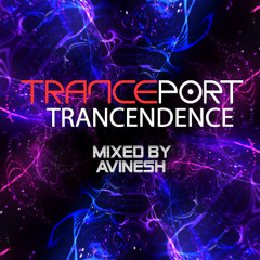 Tranceport: Trancendence - 80-Minute Trance Mix - 138 BPM to 140 BPM - AviMix 008