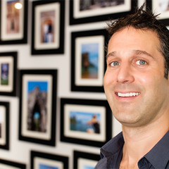 Jason Rubin, Oculus head of studios