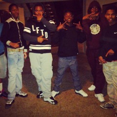 Foolier B ft Janky B     The cKlique