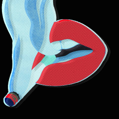 KON LOVES YOU MORE REMIX *INSTRUMENTAL