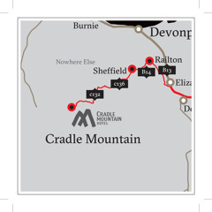 Mixtape 4: Sheffield - Cradle (mix by Jonnine Standish)