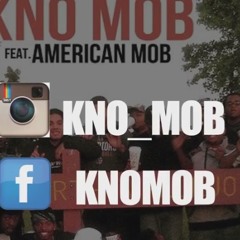 Kno Mob ft. All American - Bounce Out [BayAreaCompass] (Prod by 3D Fresh & Bullet Loko)