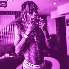Wiz Khalifa - Lit E Mix 3 (Slowed&DiscSkips)