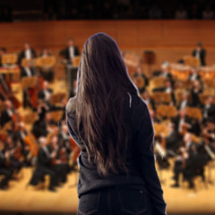 One Last Time - Ariana Grande Orchestrated