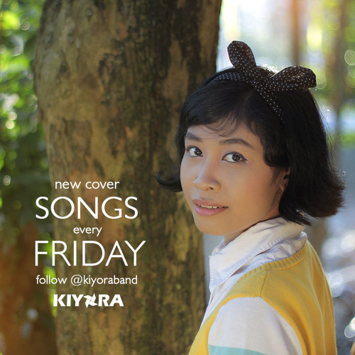 Kiyora - OST. Chibi Maruko Chan (Indonesia) Cover