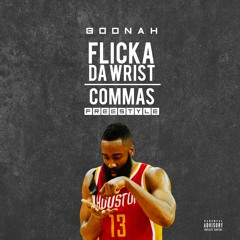 FLICK X COMMAS NBA FINALS REMIX