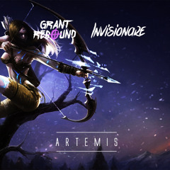 Grant Rebound & Invisionare - Artemis (Original Mix)