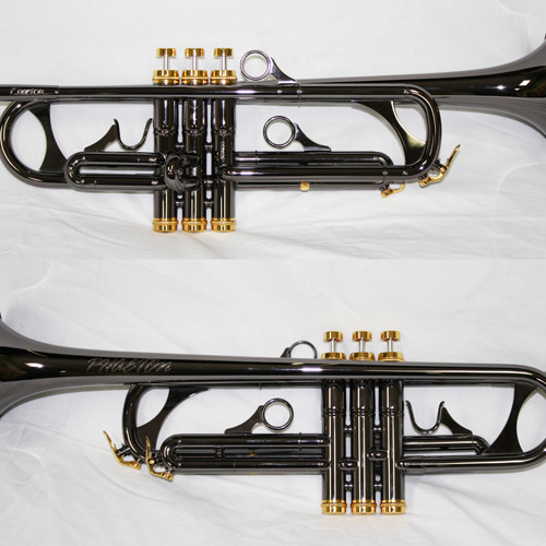 Stream Hotel California Trumpet Solo by PilotofShadows Listen online for free on SoundCloud