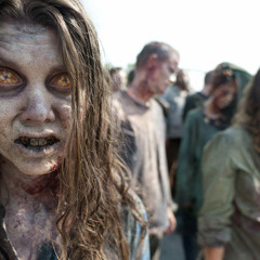 The Walking Goa