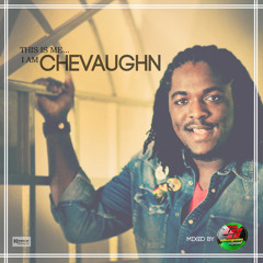 chevaughn
