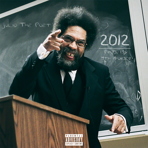 2012(Prod.9th wonder)