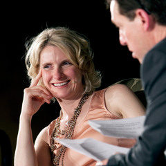 Elizabeth Gilbert on inspiration