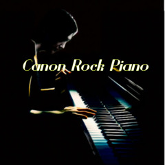Canon Rock MIDI (Heavy Mood Mix )