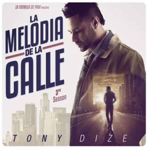 Tony Dize | Mi Debilidad Ft Andino  Maldy