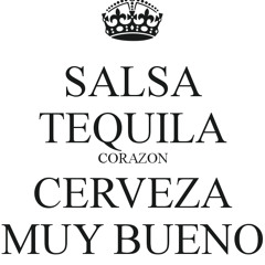 Anders Nilsen Salsa Tequila (Fhii Mix)