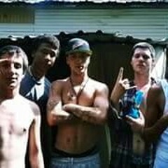 STR8 UP-Holla Squad ft. Don Jarvis