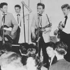 In Spite Of All The Danger - The Beatles / Quarrymen (Cover)