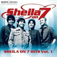 Sheila On 7-Kita