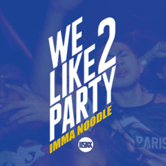 Big Bang (빅뱅) - We Like 2 Party (English cover) - Yung IMMA (HQ)
