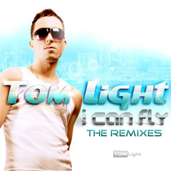 Tom Light & Marcelo Rivera Vs Ian Carey - Rising Fly (Melodika Private Remash) FREE DOWNLOAD!!!