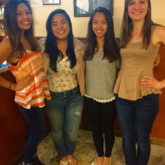 Rhythm of Love/1234 Mashup