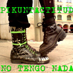 No Tengo Nada (Embajada Boliviana) Sesiones Sonidos Bajos