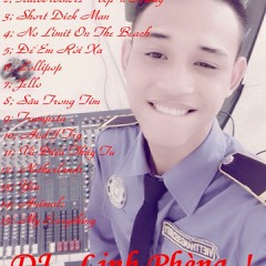 [Nonstop] - Flights To Green Prairies  2015 - Vol.2  - DJ Linh Phèng