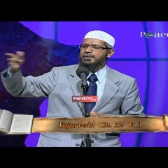 Is Islam the Solution for Humanity by Dr Zakir Naik _ Full Lecture with Q&A-CKS8q3Cop70