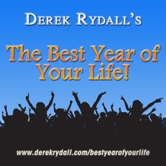 BONUS SESSION - Derek Rydall on the Awakened Goddess Show with Angela Wilkinson