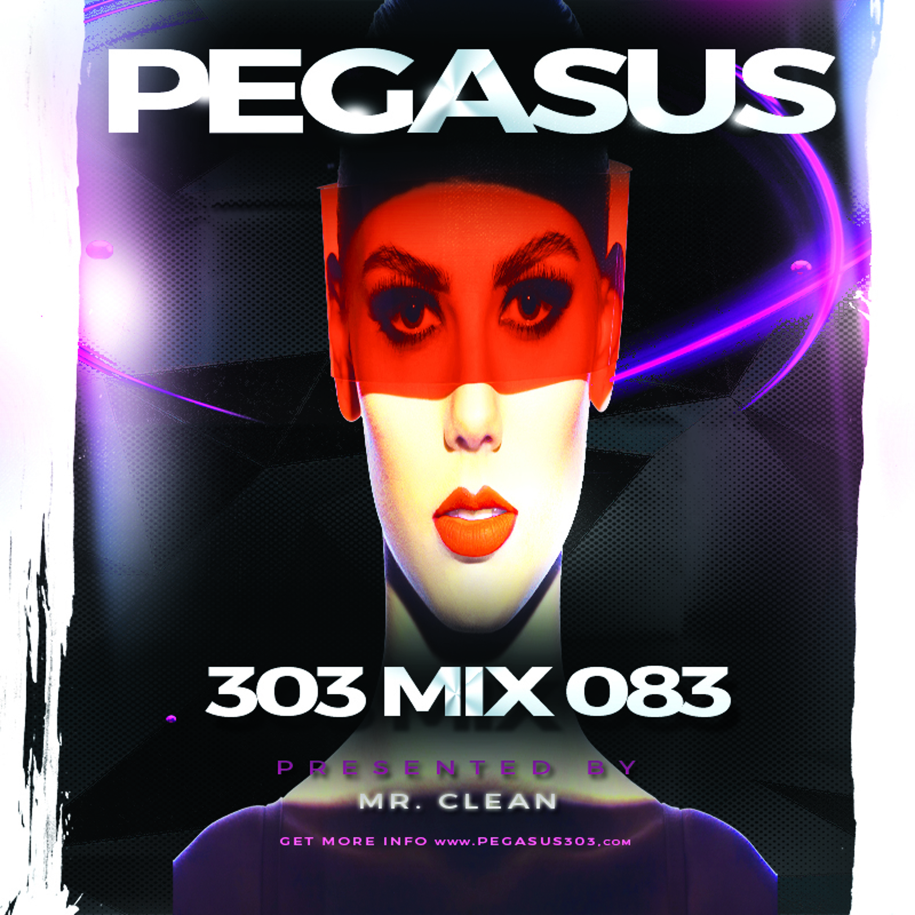 Pegasus 303 (mrclean)
