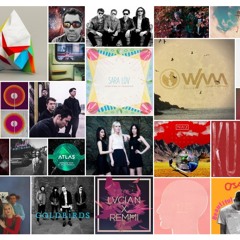 Weekend Showcase - June 12th Edition