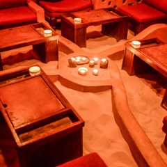 The Bungalow_DJ Hogun "Me Steak"