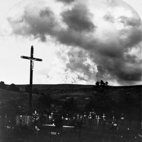 The City Burned For Days