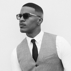 Jamie foxx- Like A Drum(Chopped n screwed)DJBILLY