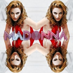 Get Together - Madonna - Confessions Tour (Barbosa Extended Version)