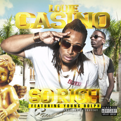 So Rich Feat. Young Dolph (prod. By Dj Squeeky)