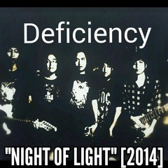 Deficiency - Tung Pu - Ka Kyoe