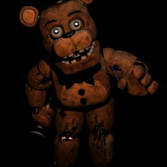 Stream Phantom Puppet Voice (Five Nights At Freddy's 3) by David Near by  Rickshift