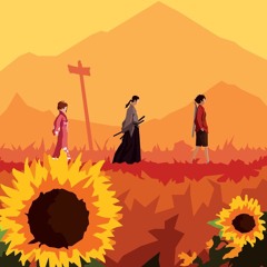 Michio [Prod. The Local Man & nedarb nagrom]