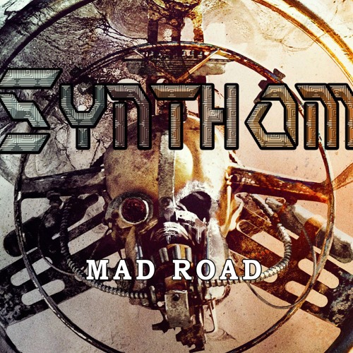 SYNTHOM - MAD ROAD(demo)