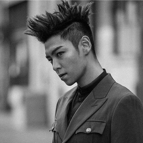 BIGBANG - Lomoppyveee Hublot Revives Original Design Codes For 20th Anniversary