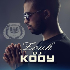 ❝ GIRL POWER ❞ [40min mix only Zouk féminin] by DJ KODY
