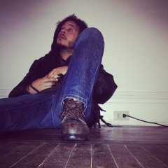 Pat Mac On The Track