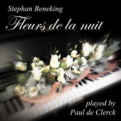 Stephan Beneking  -  The Swans: Valse Mélancolique No.10