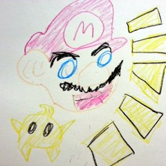 チコ (super mario galaxy cover)