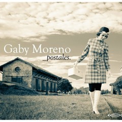 Gaby Moreno Sampler