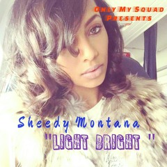 Sheedy Montana - Light Bright